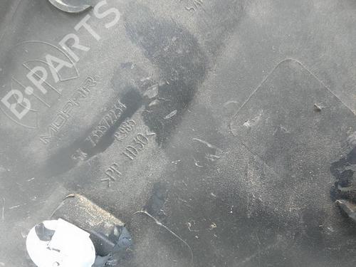 Used Other FIAT 500X (334_) 1.6 D Multijet (334AXA1B, 334AXA11) (120 hp) 18581318