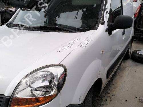 Used Left headlight RENAULT KANGOO (KC0/1_) 1.6 16V (95 hp) 23851232
