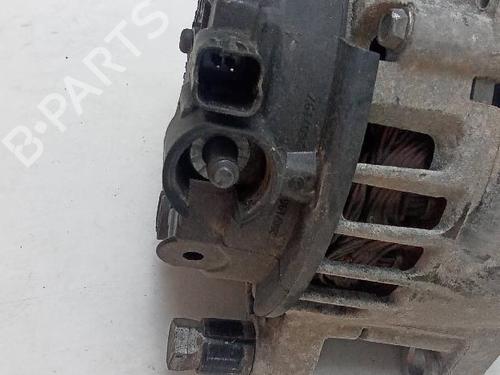 Used Alternator PEUGEOT 308 II (LB_, LP_, LW_, LH_, L3_) 1.6 HDi / BlueHDi 115 (115 hp) 19582992