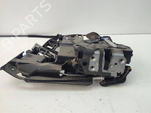 Front left lock FORD FIESTA VI (CB1, CCN) 1.4 TDCi | BP23997794C98 