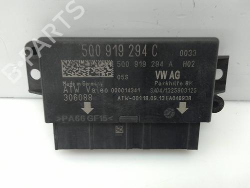 Used Electronic module Electronic module 26232566 26232566