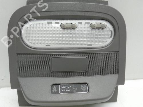 Plafoniera RENAULT MASTER III Van (FV) 2.3 dCi 135 FWD (FV0N, FV08, FV06, FV00, FV1S) (136 hp) 18579175