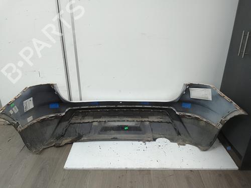 Rear bumper SEAT ARONA (KJ7, KJP) 1.6 TDI | BP29385653C8 