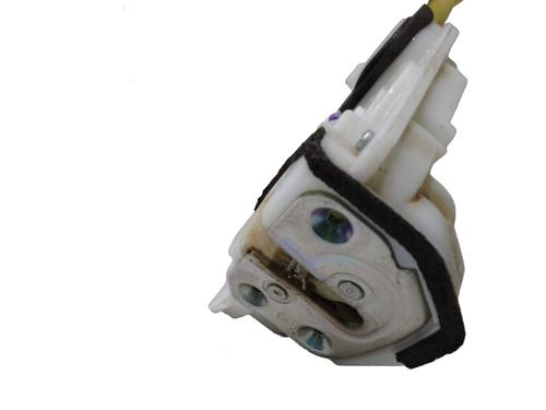 Front right lock MAZDA 3 (BM, BN) 2.2 D | BP34422400C97 - Image 4