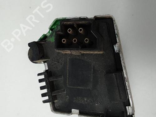 Heater resistor BMW X3 (E83) 2.0 d | BP22521501M108 