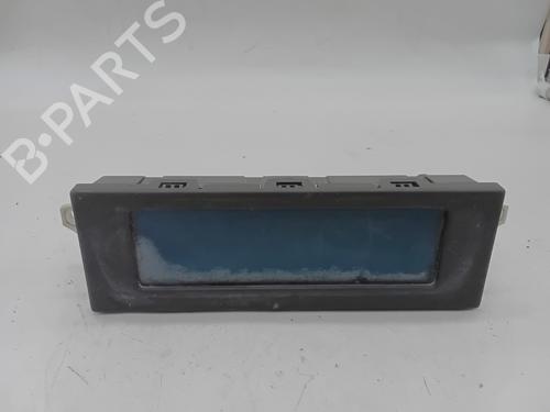 Ferdsskriver CITROËN C3 II (SC_) 1.4 HDi 70 (SC8HZC, SC8HR0, SC8HP4) (68 hp) 28490536