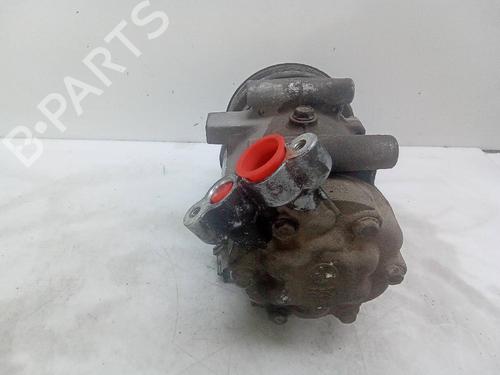 AC Kompressor NISSAN JUKE (F15) 1.5 dCi (110 hp) 18737881