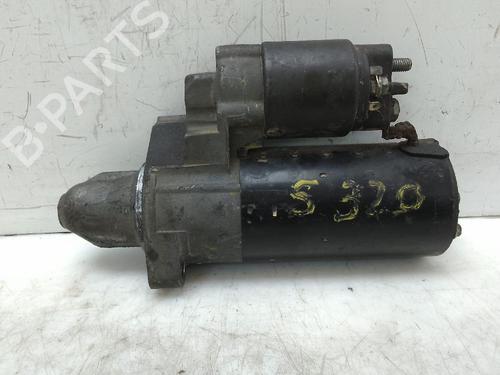 Starter MERCEDES-BENZ S-CLASS (W221, V221) S 320 CDI (221.022, 221.122) | BP27448242M8 