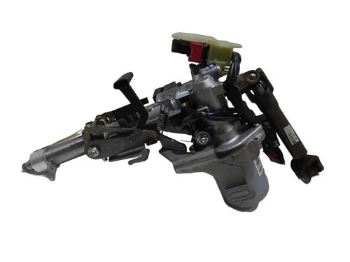 Steering column RENAULT MEGANE III Hatchback (BZ0/1_, B3_) 1.5 dCi (BZ09, BZ0D, BZ1W, BZ29, BZ14) | BP35976868M21  - Image 5