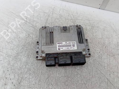 Used Engine control unit (ECU) Engine control unit (ECU) MINI MINI (R56) Cooper (120 hp) 19582882 19582882