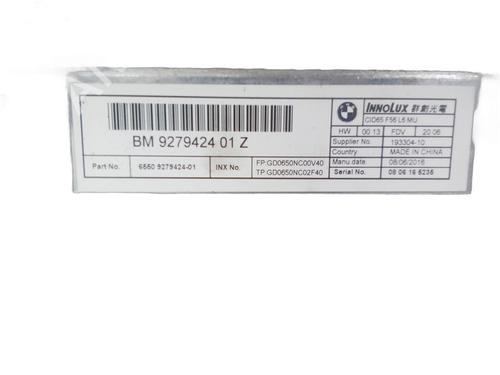 Display monitor MINI MINI (F56) Cooper D | BP18581936C48 - Image 2