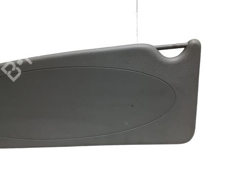 Right sun visor RENAULT KANGOO Express (FW0/1_) 1.5 dCi 75 (FW07, FW10, FW04) | BP33688354I2  - Image 6