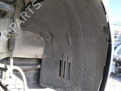 Used Wheel arch FORD FIESTA V (JH_, JD_) 1.4 16V (80 hp) 26161355