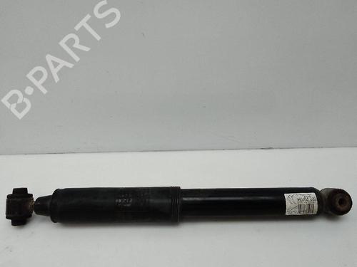 Right rear shock absorber PEUGEOT 208 I (CA_, CC_) 1.2 VTI 82 | BP23103405M19