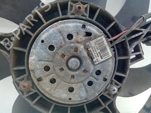Køleventilator elektrisk MINI MINI (R56) [2005-2014]  26158716