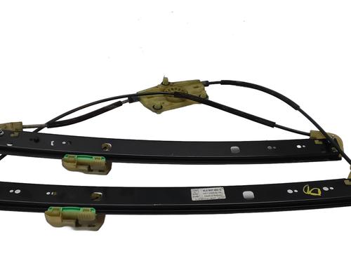 Used Front right window mechanism AUDI Q7 (4LB) 3.0 TDI quattro (245 hp) 31038040