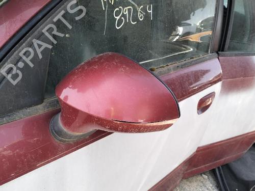 Left mirror SEAT EXEO (3R2) 1.8 TSI | BP26651724C26 