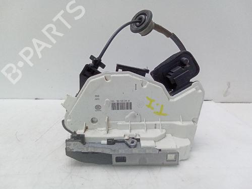 Rear left lock SEAT LEON (5F1) 2.0 Cupra | BP18590649C100 