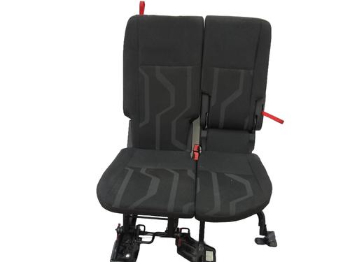 Rear seat FORD TRANSIT CONNECT V408 Box Body/MPV 1.5 EcoBlue | BP21832819C17 - Image 4