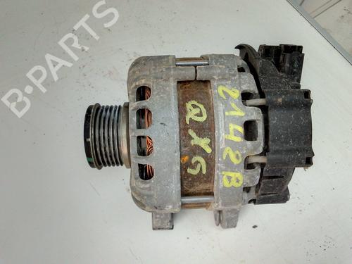 Used Alternator Alternator PEUGEOT RIFTER 1.2 PureTech 110 (110 hp) 18595320 18595320