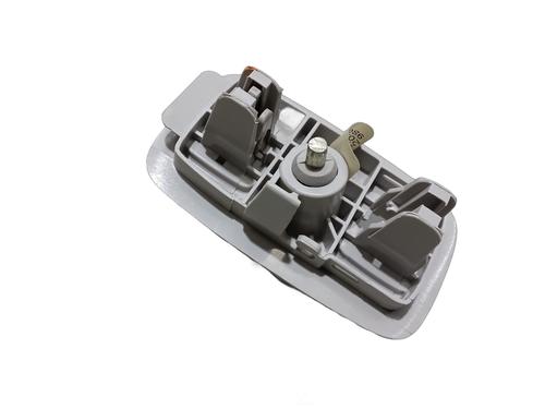 Left sun visor CITROËN BERLINGO (ER_, EC_) 1.5 BlueHDi 100 | BP33538901I1  - Image 5