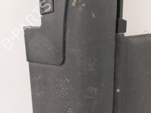 Rear parcel shelf BMW X3 (E83) 2.0 d | BP18826933C85 