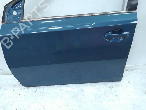 Left rear door TOYOTA AURIS (_E18_) 1.8 Hybrid (ZWE186_, ZWE186R) | BP23417215C4 