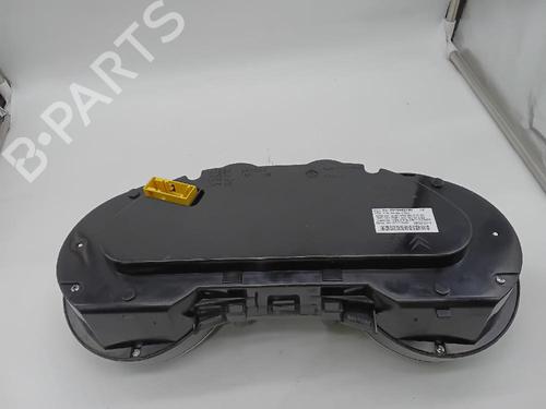 Instrument cluster PEUGEOT 3008 I MPV (0U_) 2.0 HDi 150 / BlueHDi 150 | BP27539342C47 