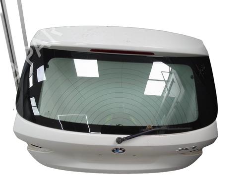 Used Tailgate Tailgate BMW X1 (E84) [2009-2015] 23455994 23455994