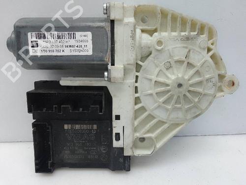 Right front window motor SEAT LEON (1P1)  | BP21783502E20 