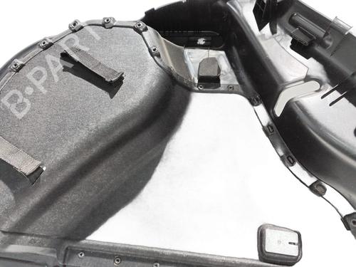 Boot lining HYUNDAI i20 II (GB, IB) 1.2 | BP36965229I3 - Image 8