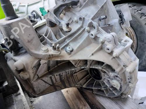Gearbox NISSAN QASHQAI II SUV (J11, J11_)  | BP23997417M3 