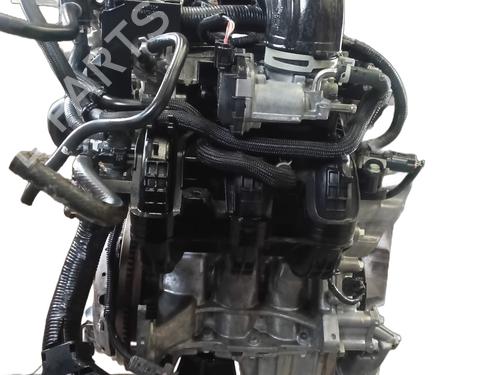 Engine TOYOTA YARIS (_P21_, _PA1_, _PH1_) 1.0 (KSP211) | BP33166520M1 - Image 5