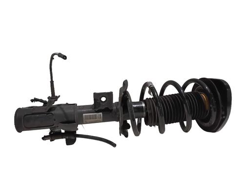 Used Left front shock absorber Left front shock absorber 38750957 38750957