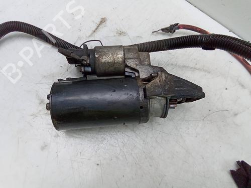 Startmotor FORD TRANSIT Van (FA_ _) 2.2 TDCi (110 hp) 26052324