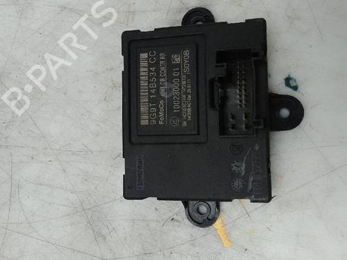Electronic module VOLVO XC60 I SUV (156) D3 / D4 | BP18586944M83 