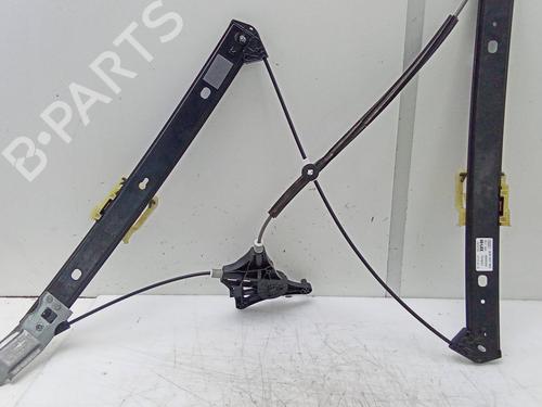 Used Front right window mechanism Front right window mechanism AUDI Q3 (F3B) 35 TDI (150 hp) 26054961 26054961