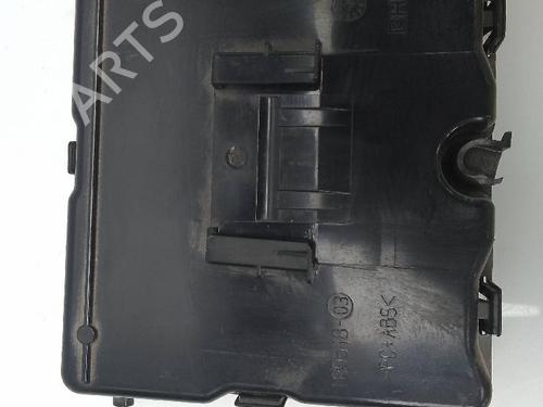 Electronic module NISSAN QASHQAI II SUV (J11, J11_) 1.2 DIG-T | BP20642688M83 