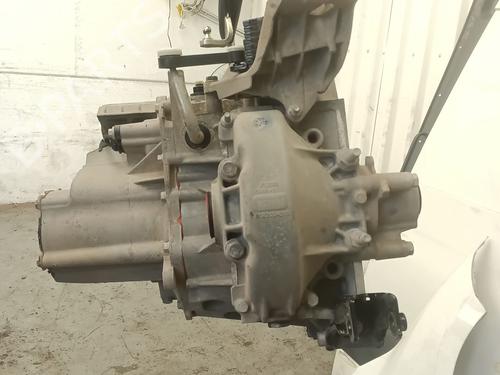 Gearbox CITROËN C3 III (SX) 1.5 BlueHDi 100 (SXYHYP, SXYHTU) | BP36836443M3 - Image 5