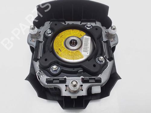 Driver airbag SUBARU FORESTER (SJ_) 2.0 D AWD (SJD) | BP30051157C9 