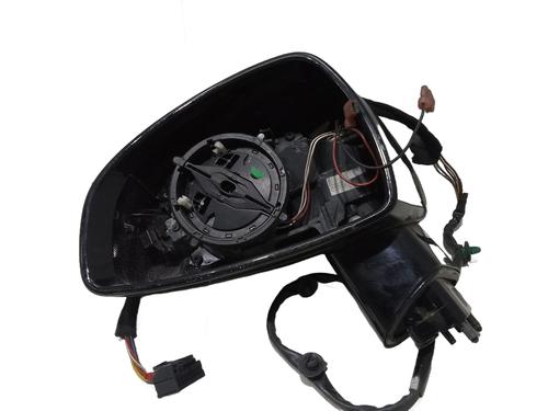 Used Left mirror Left mirror AUDI TT (8J3) 2.0 TFSI (200 hp) 34391992 34391992
