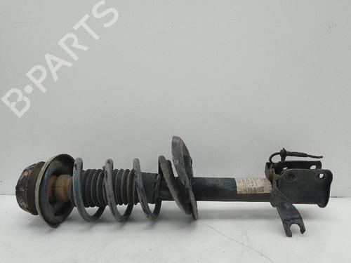 Left front shock absorber DACIA DOKKER MPV (KE_) 1.5 dCi (KEAJ, KEAH) | BP24588365M16 