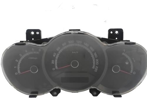 Compteur de vitesse KIA VENGA (YN) 1.4 CRDi 90 (90 hp) 30963745