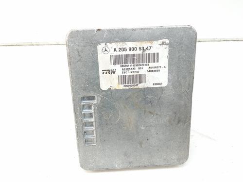 ABS pump MERCEDES-BENZ C-CLASS (W205) C 450 AMG 4-matic (205.064) | BP26053932M43 