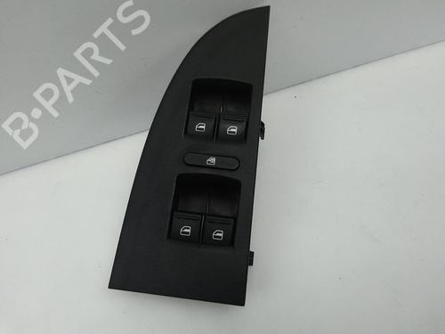 Used Left front window switch Left front window switch 23207606 23207606