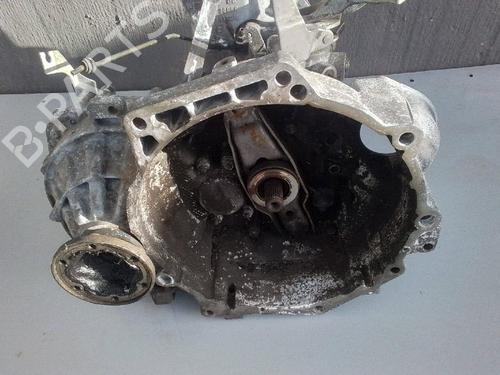 Gearbox SEAT LEON (1P1)  | BP24998106M3 