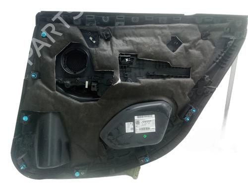 Rear left panel BMW 2 Gran Tourer (F46) 214 d | BP20230670C60 - Image 2