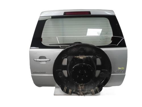 Used Tailgate SUZUKI GRAND VITARA II (JT, TE, TD) 1.9 DDiS All-wheel Drive (JT419, TD44, JB419WD, JB419XD,... (129 hp) 31168059