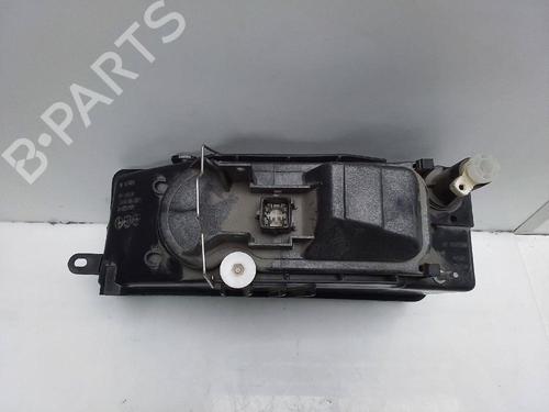 Right headlight BMW X3 (E83) 2.0 sd | BP26284658C29 