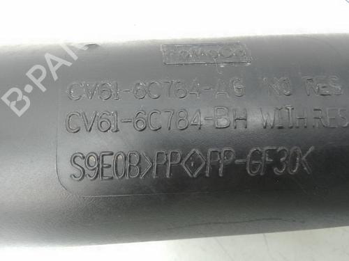 Pipe FORD TOURNEO COURIER B460 MPV 1.0 EcoBoost | BP18738584M125